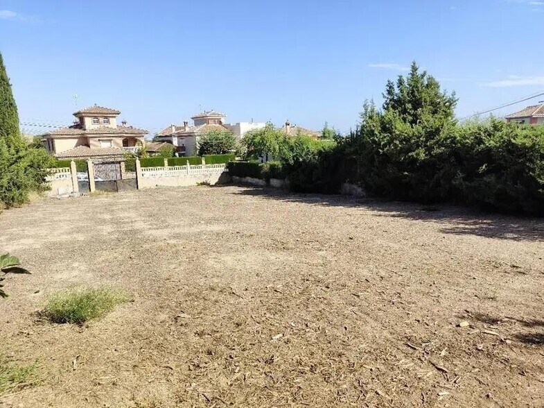 Suspiro del Moro, Villa de Otura, Granada à vendre - Photo du bâtiment - Image 3 de 38