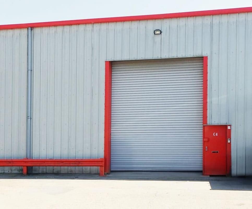 Botany Way, Purfleet à louer Photo du bâtiment- Image 1 de 1