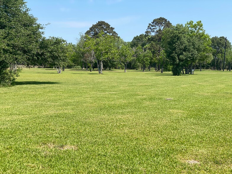 FM 1128 & McKnight Rd, Pearland, TX for sale - Building Photo - Image 2 of 2