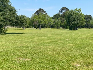 More details for FM 1128 & McKnight Rd, Pearland, TX - Land for Sale