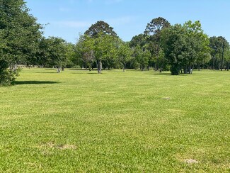 Plus de détails pour FM 1128 & McKnight Rd, Pearland, TX - Terrain à vendre