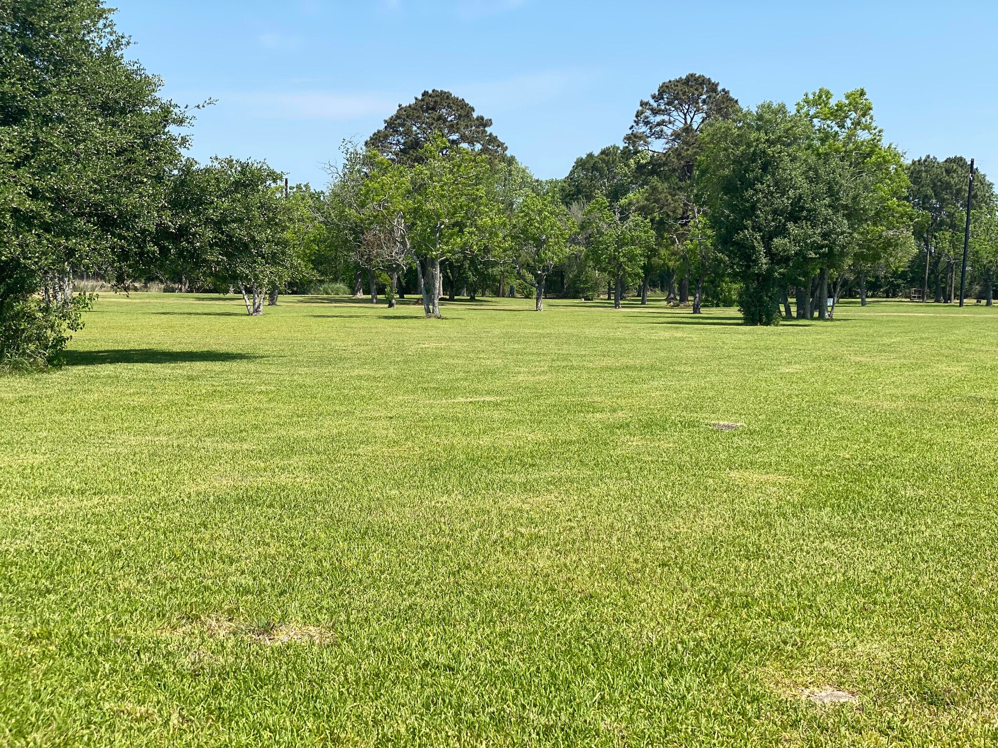 FM 1128 & McKnight Rd, Pearland, TX à vendre Photo principale- Image 1 de 3