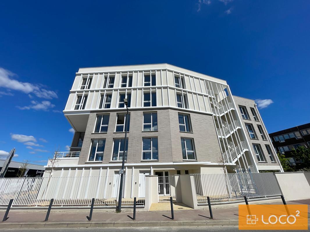 99 Bis Rue Edmond Rostand, Toulouse for sale Building Photo- Image 1 of 7
