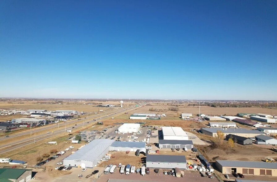 27080 Morton Ct, Tea, SD à vendre - Aérien - Image 2 de 13