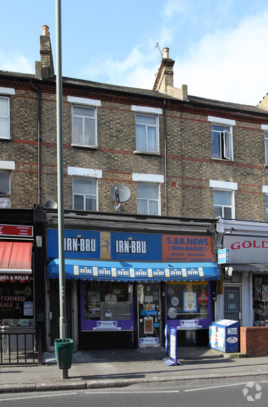 89 Penge Rd, London for sale - Primary Photo - Image 1 of 15