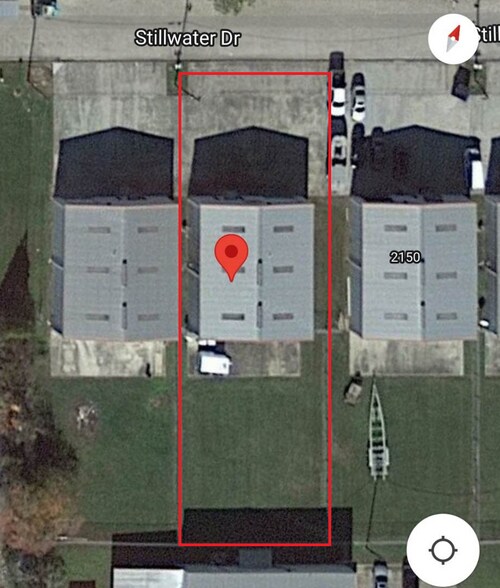 2140 Stillwater Dr, Beaumont, TX à louer - Photo du bâtiment - Image 2 de 2