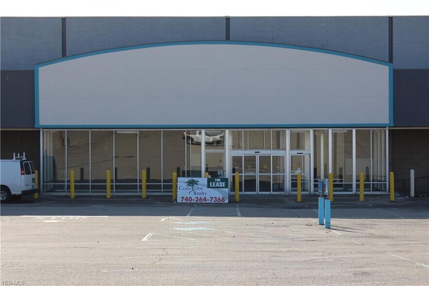 101 Main St, Wintersville, OH à louer - Photo du bâtiment - Image 3 de 10