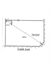 1136 Hungry Neck Rd, Mount Pleasant, SC for lease Floor Plan- Image 2 of 4