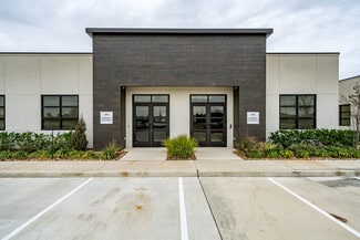 More details for 8118 Fry Rd, Cypress, TX - Office for Lease