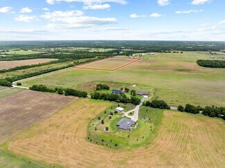 Plus de détails pour Sedalia & Bucksnort – Terrain à vendre, Van Alstyne, TX