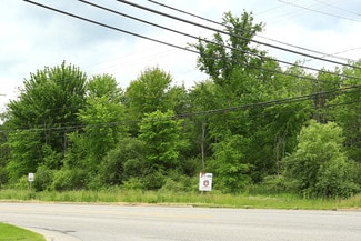 More details for South Ave, Youngstown, OH - Land for Sale