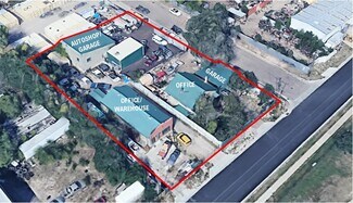 Plus de détails pour 637 E Gillette St, Colorado Springs, CO - Spécialité à vendre