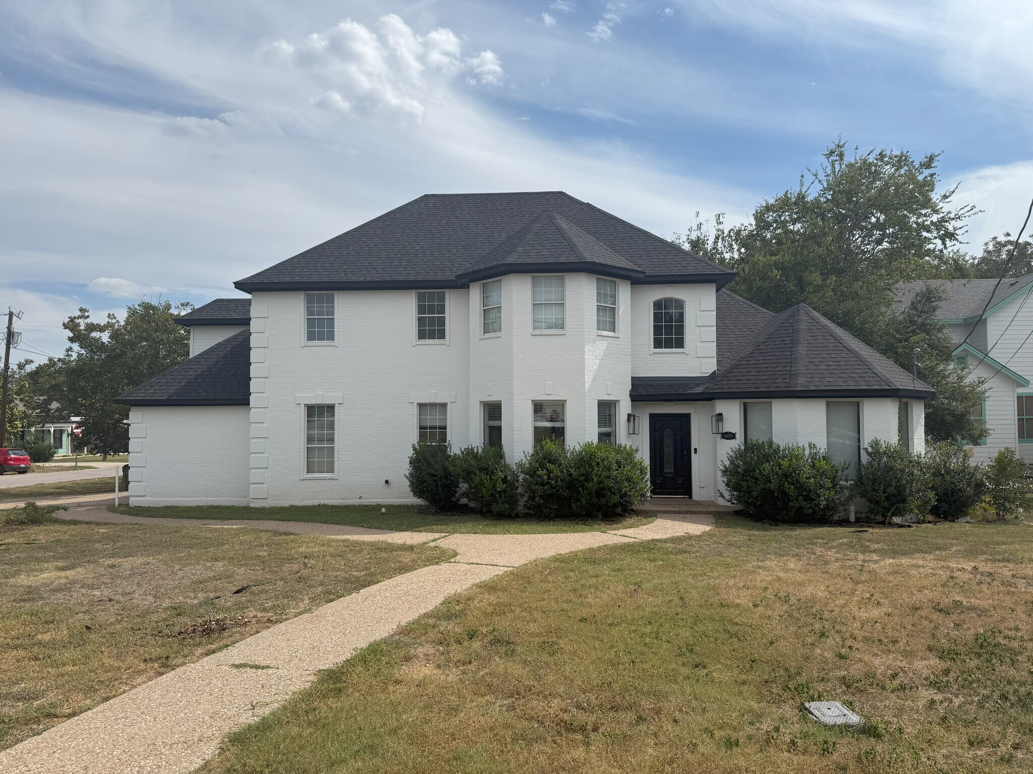 609 E Main St, Round Rock, TX à louer Photo du bâtiment- Image 1 de 14