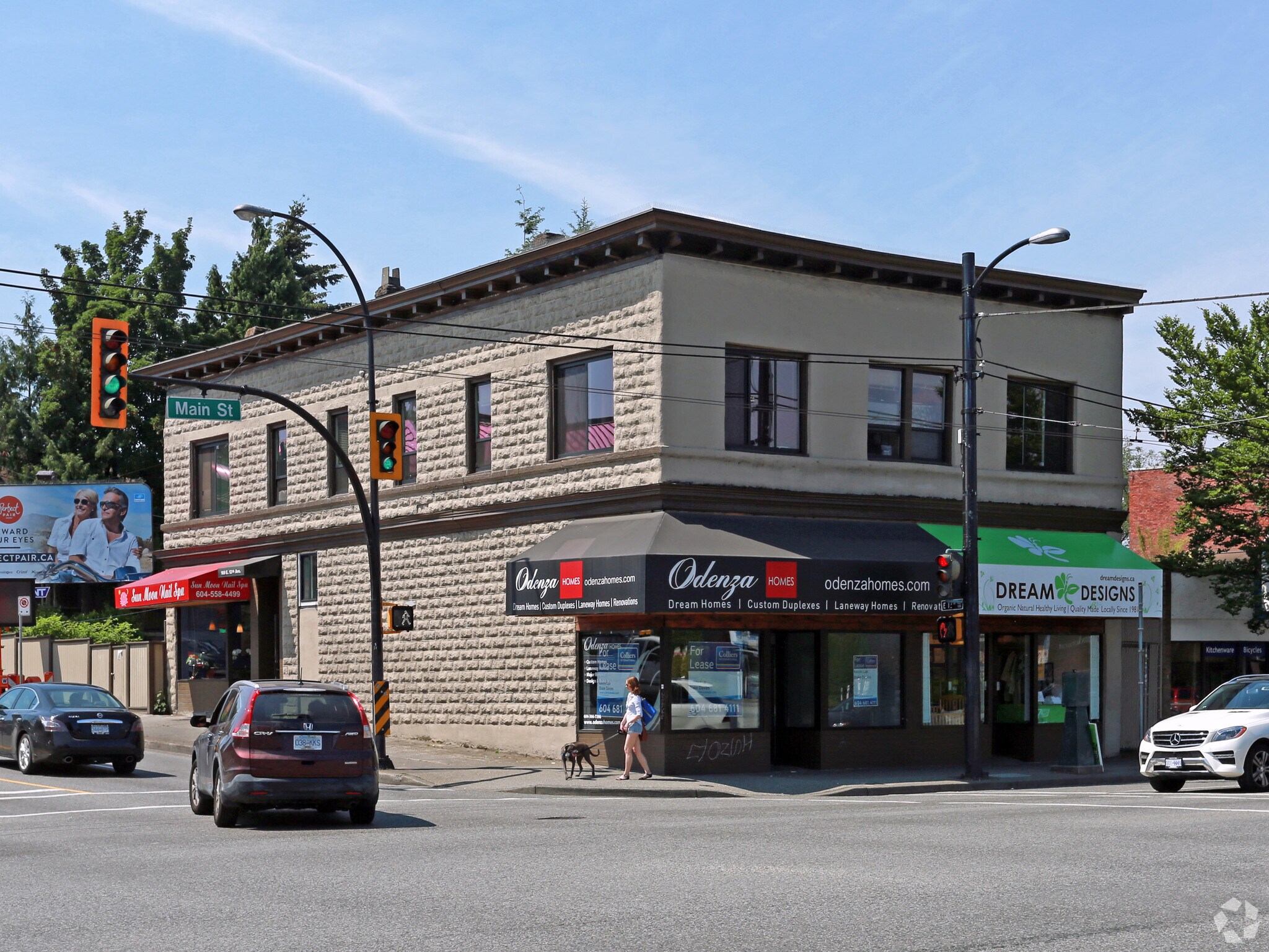 2749 Main St, Vancouver, BC à vendre Photo principale- Image 1 de 1