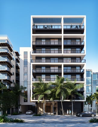 More details for 459 NE 25th St, Miami, FL - Land for Sale