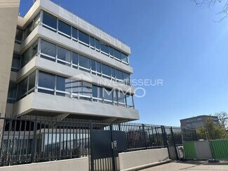 Plus de détails pour Bureau à louer