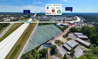 More details for 5640 Old Forest Dr, Columbia, SC - Land for Sale