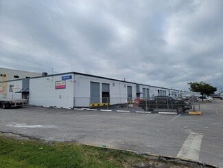 More details for 6100-6144 NW 74th Ave, Miami, FL - Industrial for Lease