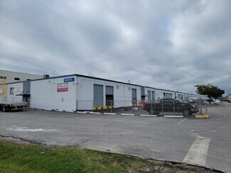Plus de détails pour 6100-6144 NW 74th Ave, Miami, FL - Industriel à louer