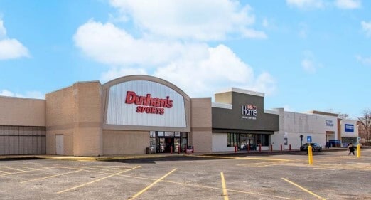 5601 Highway 10 E, Stevens Point, WI for lease - Building Photo - Image 2 of 6