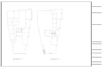 11264 Playa Ct, Culver City, CA à louer Plan d’étage- Image 1 de 1