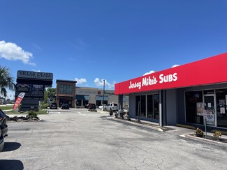 Plus de détails pour 12377 S Cleveland Ave, Fort Myers, FL - Vente au détail à louer