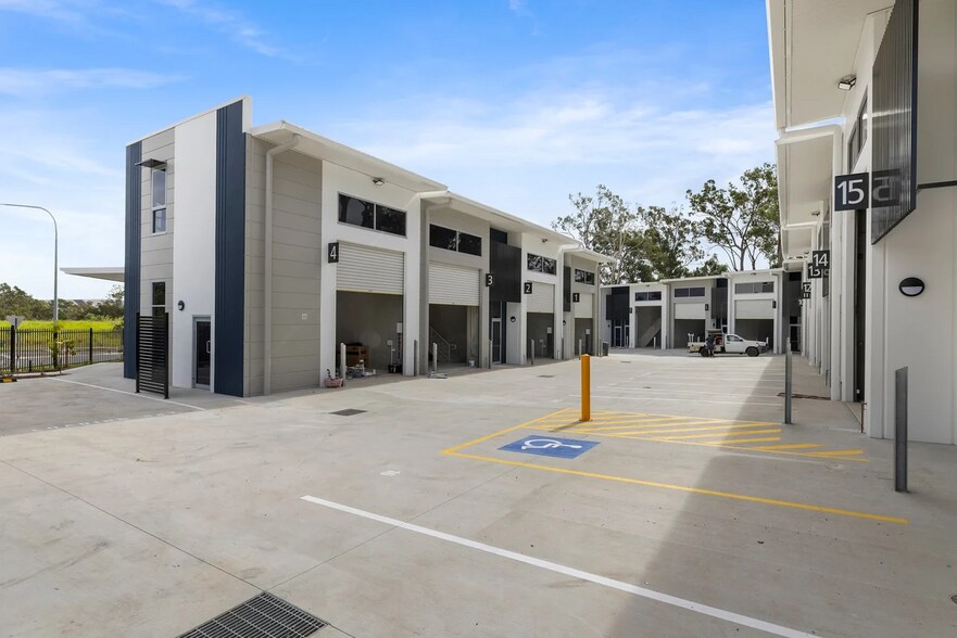 41 Metroplex Pl, Wacol à louer - Photo du bâtiment - Image 3 de 3