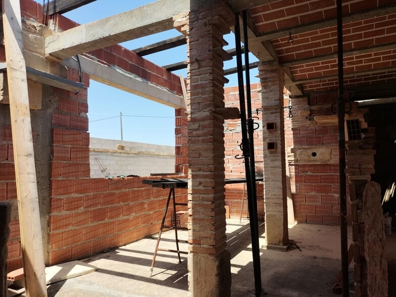Land in Orihuela, Alicante for sale - Building Photo - Image 3 of 31