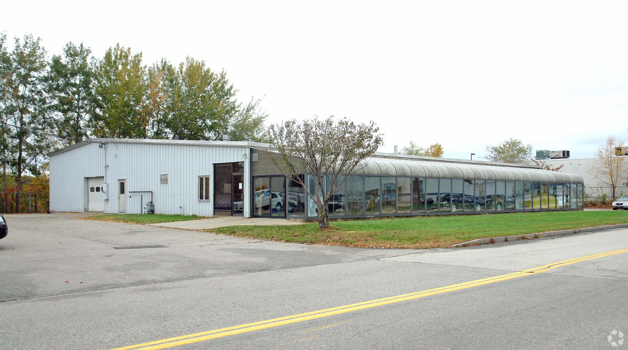 800 Gold St, Manchester, NH for sale Primary Photo- Image 1 of 1