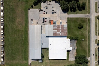 2810 S West St, Wichita, KS - Aerial  map view - Image1