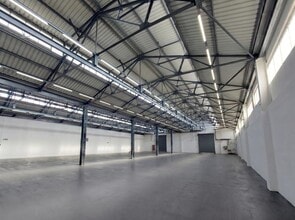 Hartlebury Trading Estate, Hartlebury for lease Interior Photo- Image 2 of 2