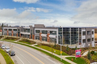 More details for 15288 54A Ave, Surrey, BC - Office for Lease