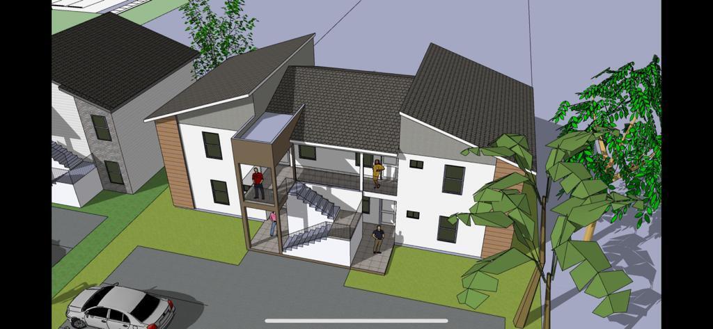 Dominion Weslaco Quadraplexes portefeuille de 21 propriétés à vendre sur LoopNet.ca Photo principale- Image 1 de 9