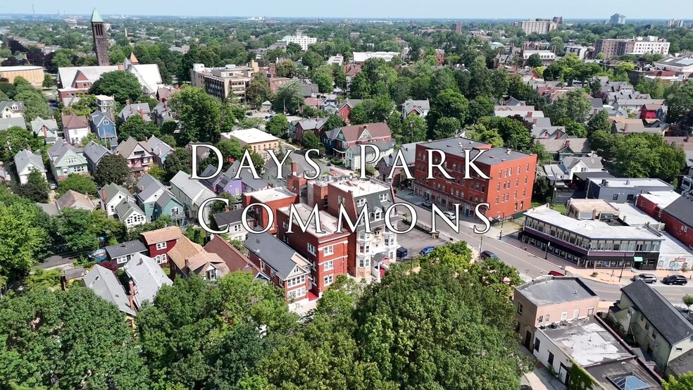 Days Park Commons + Cottage St Lofts portfolio of 2 properties for sale on LoopNet.ca - Commercial Listing Video - Image 3 of 92