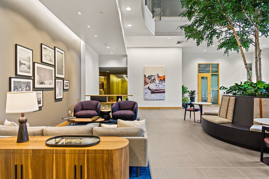 705 5th Ave S, Seattle, WA à louer - Photo intérieure - Image 2 de 10