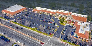 Plus de détails pour 1111 W El Camino Real, Sunnyvale, CA - Commerce de détail à louer