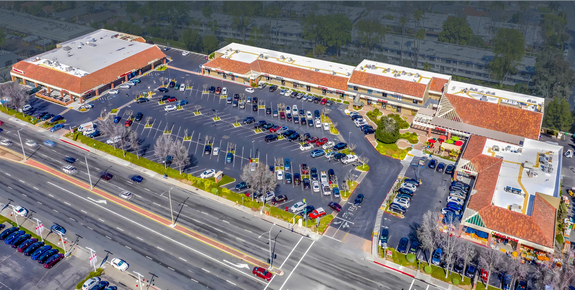 1111 W El Camino Real, Sunnyvale, CA for lease Primary Photo- Image 1 of 8