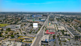 More details for 185 S Main St, Orange, CA - Retail for Sale