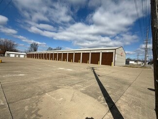 More details for 302 Russell st, Marion, IL - Specialty for Sale