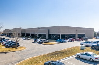 More details for 11270-11296 Renner Blvd, Lenexa, KS - Flex for Lease