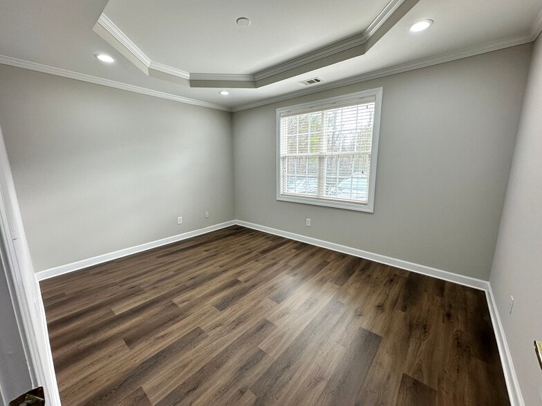 1875 Old Alabama Rd, Roswell, GA à vendre - Photo du bâtiment - Image 2 de 11