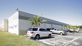 More details for 10836-10862 SW 188th St, Miami, FL - Industrial for Lease