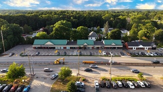 Plus de détails pour 915-947 Worcester St, Natick, MA - Bureau/Médical à louer