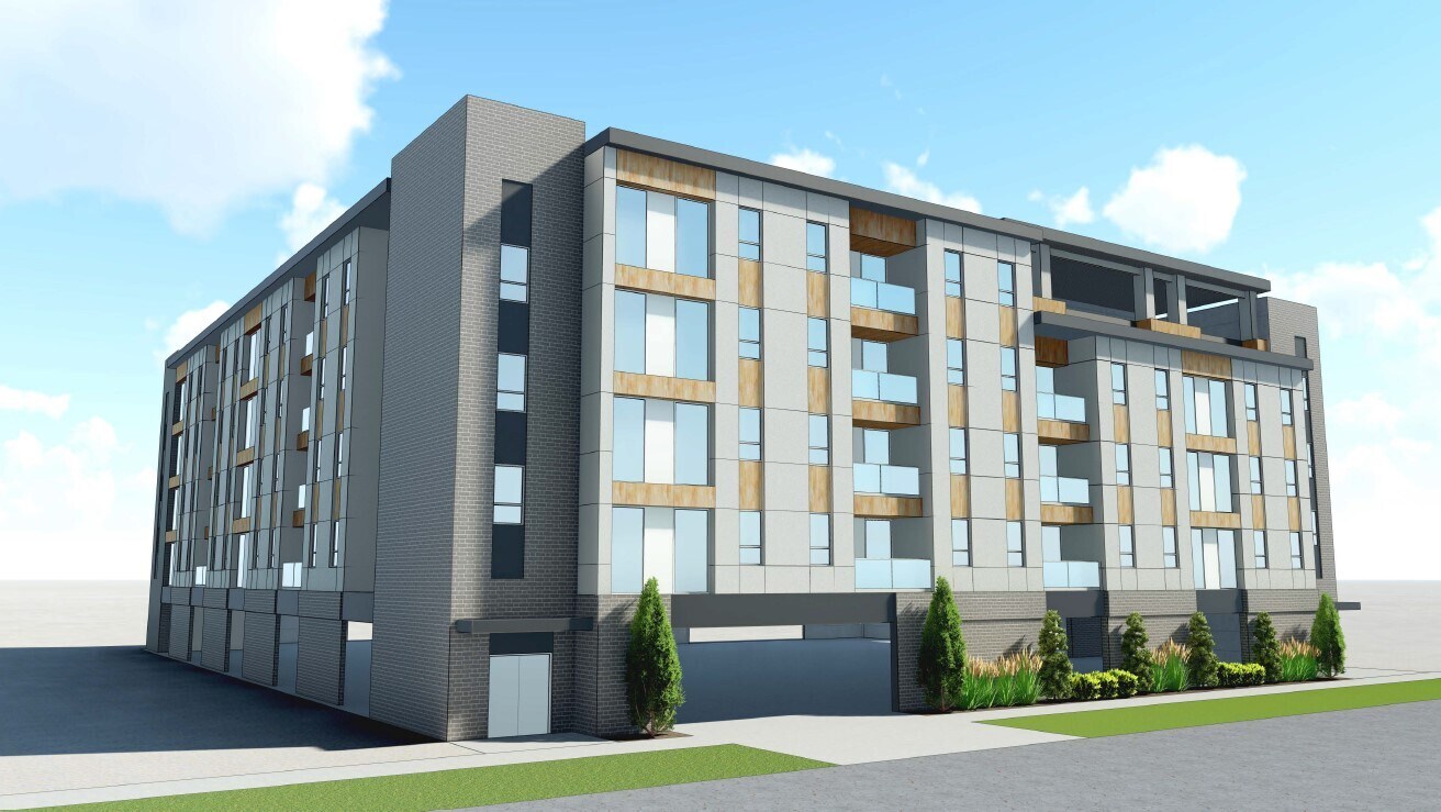 162 S 100 West, Logan, UT à vendre Photo du bâtiment- Image 1 de 6