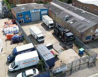 More details for Blackwater Way, Aldershot - Industrial for Lease