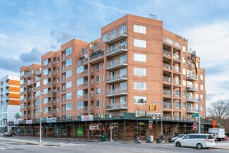 Plus de détails pour 63-14 Queens Blvd, Woodside, NY - Multi-résidentiel à vendre