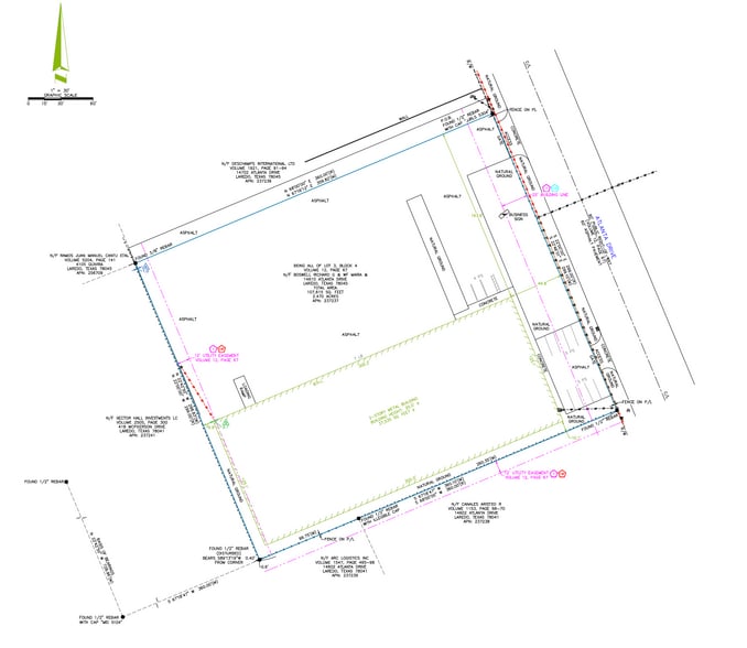 14610 Atlanta Dr, Laredo, TX à louer - Photo du bâtiment - Image 2 de 9