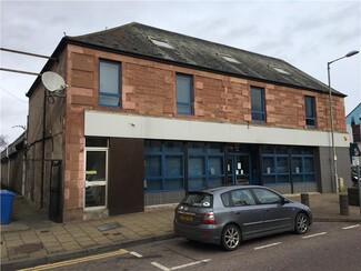 More details for 69-71 High St, Invergordon - Office for Lease