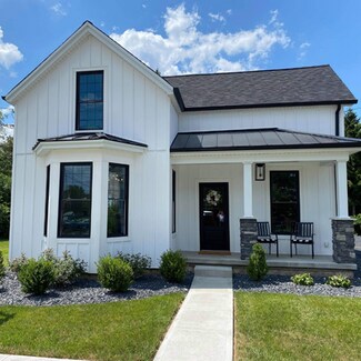 Plus de détails pour 204 S High St, Mount Orab, OH - Bureau à louer