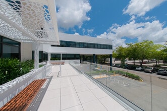 8181 W Broward Blvd, Plantation, FL for lease Building Photo- Image 2 of 16